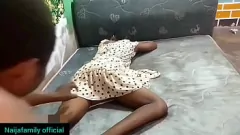 Oynat Ateşli Üvey Kardeş Buluşması: Sıska Zenci Gençin Ev Yapımı Siyahi Pornosu