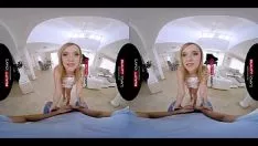 تشغيل Worlddevotees vr - أخت غير شقيقة برغي