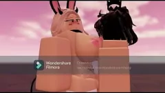 Redare Steamy Roblox RR34 Orgy Compilation - Jucători necunoscuți