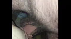 Reproducir La primera vez que una pareja amateur graba sexo - Acción en primer plano