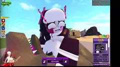 Odtwórz Wet and Wild Roblox Whorblox Orgy - Niewiarygodne działanie!