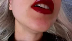 Jouer Nouvel orgasme de jouets sexuels: bas, chatte rose et vrai orgasme