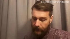 Afspelen Big Cock Roleplay: BWC's Alex Sarai geeft een perfecte pijpbeurt