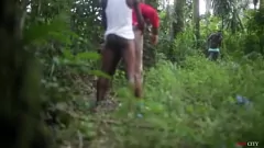 Jouer BBW bagnata e arrapata riceve un bukkake da un grosso cazzo dopo aver minacciato di dirlo al marito