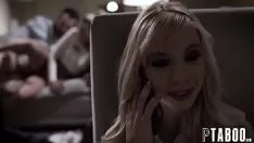 Play Kenzie reeves, carmen caliente in roundabout way
