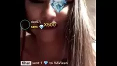 Jouer Striptease ottiene senza assistenza per i suoi fan