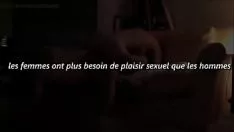 Reproduzir Par d's francais fait maison, suppurate française