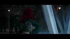 Kong vs godzilla