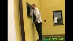 Abspielen Atemberaubende Vera liebt den Geschmack von Sperma