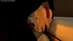 Abspielen (naruto) fick dich mit dem Hund