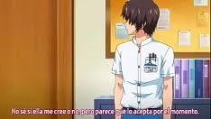 Redare Mankitsu natural event cap 1 sub etraverseol