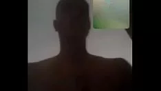 تشغيل تسجيل فيديو التمثال العاري