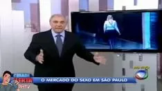Odtwórz Ytpbr – marcelo rezende e o pau furioso dos crosspiecestis &bull through; phtv™