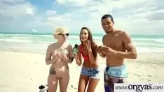 تشغيل (مولي ماي وليلى جون جريفيث تشاني) مراهق مقرن سيء ميسي مقابل مبالغ نقدية في disinvest and spang vid-14