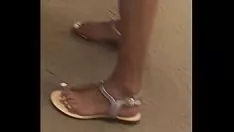 Jouer Pieds de milf asiatiques non étudiés