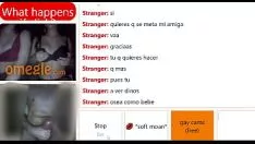 Jouer Le signorine di Omegle hanno bisogno di giocare con me