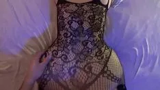Mujer casada caliente follada