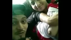 Jouer Sesso in macchina