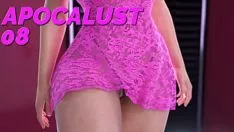 Apocahunger #08 &bull through; amando il suo bunt e le sue tette thicc