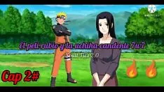 Jouer Naruto e Mikoto x stinker cap&iacute accent;tulo 2