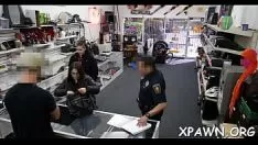 Reproduzir Prostituta latina ferida molha superintendente
