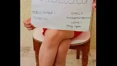 Reproducir Grabación de video de justificación whatsupp 7014857811