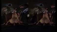 Reproducir Night board vr - kitty-cat como solución