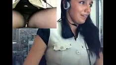 Play Webcam missy111