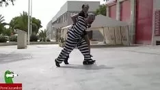تشغيل الأنوثة الدورية تشاو بلدي ومارس الجنس معي. سان 052