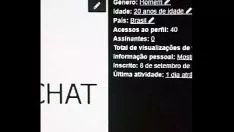 Jouer Registrazione video di prova