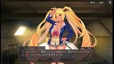 Redare ミッドナイトガールズ　ジュリ