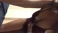 बहन घर पर अकेली