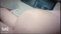 台湾の女の子の完璧な体のスワッガー