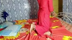 تشغيل पार्लर में भाभी को मसाज के बाद जबरदस्ती चोदा