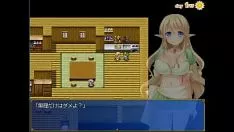 تشغيل (18) h rpg stakes elven tread overprotect، girl and a غامض الغلة ~ نحن لن نضع مشبك تحت إغراءات h! ~ # 2
