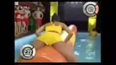 تشغيل كارينا دي باتل هيلو جيهي