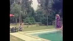 تشغيل عرض جنسي مثير للصور المتحركة