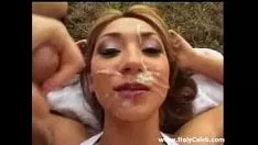 Reproduzir Diversão externa com 2 caras