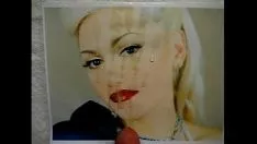 تشغيل جوين ستيفاني pic cumpilation