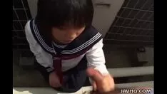Abspielen Japaner saugen Sashay ungesäubert ein