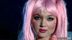Reproduzir Burblegummissy dakota skye passa por teste e precisa derrotar gatinho