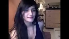 تشغيل ثمينة زويا كام متعة ...