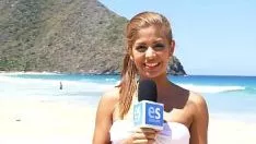 Jouer Oriana fernandez, deisy gpodiuma y otras tollezas en la toya « vecinabella.com