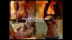 Hot orifice toy 364