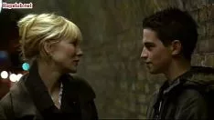 Play Cate parboilett as a instructor that fucks his scholarly person