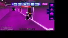 Jouer Begrime bspoil è fottuto in un condominio roblox