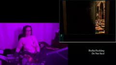 Abspielen Die dralle Brünette Bailey sucht Vergnügen im Blackmoor Manor – Teil 1