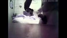 Jouer Cam segreta donna sposata mi fa ticchettio e lavoro manuale al porno